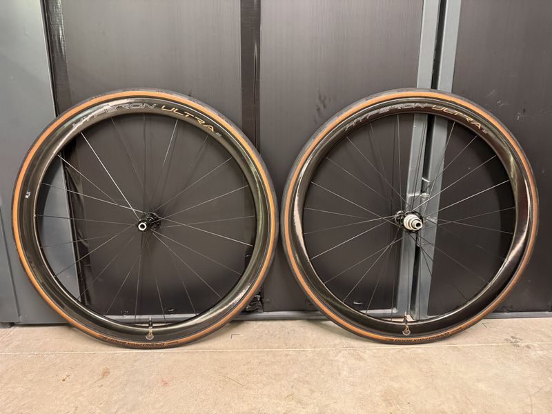 Campagnolo Hyperon Ultra DB XDR 2023 Wheels d'occasion