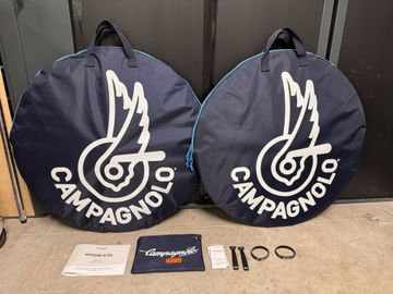 Gebrauchtes Campagnolo Hyperon Ultra DB XDR 2023 bike — Bild 6 von 6