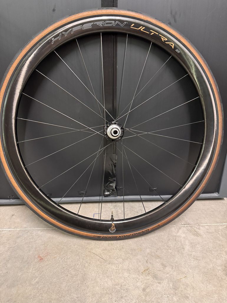 Gebrauchtes Campagnolo Hyperon Ultra DB XDR 2023 bike — Bild 2 von 6