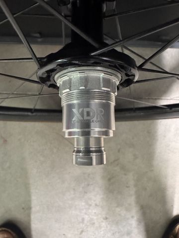 Gebrauchtes Campagnolo Hyperon Ultra DB XDR 2023 bike — Bild 4 von 6