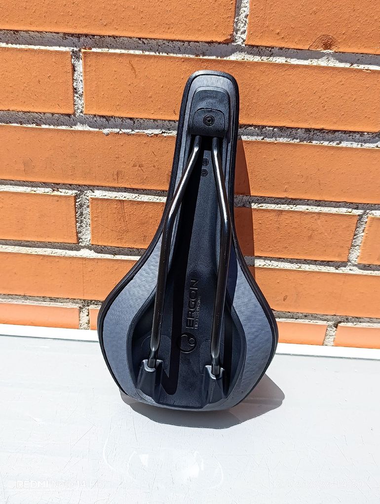 Ergon SMC Core Men 2026 bike usato — immagine 22 di 28