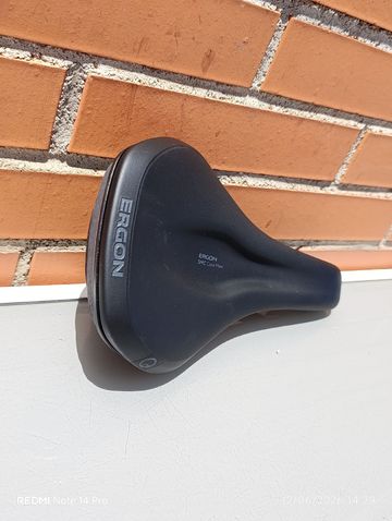 Ergon SMC Core Men 2026 bike usato — immagine 18 di 28