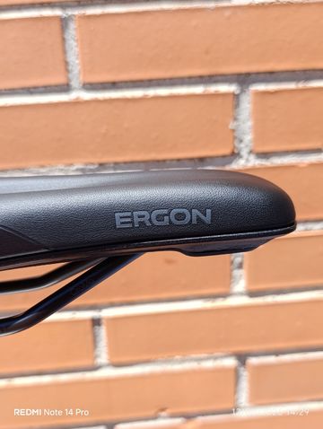 Ergon SMC Core Men 2026 bike usato — immagine 15 di 28
