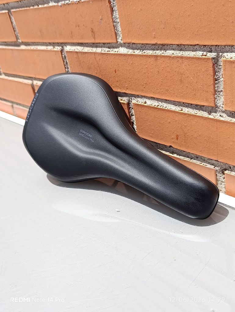 Ergon SMC Core Men 2026 bike usato — immagine 17 di 28