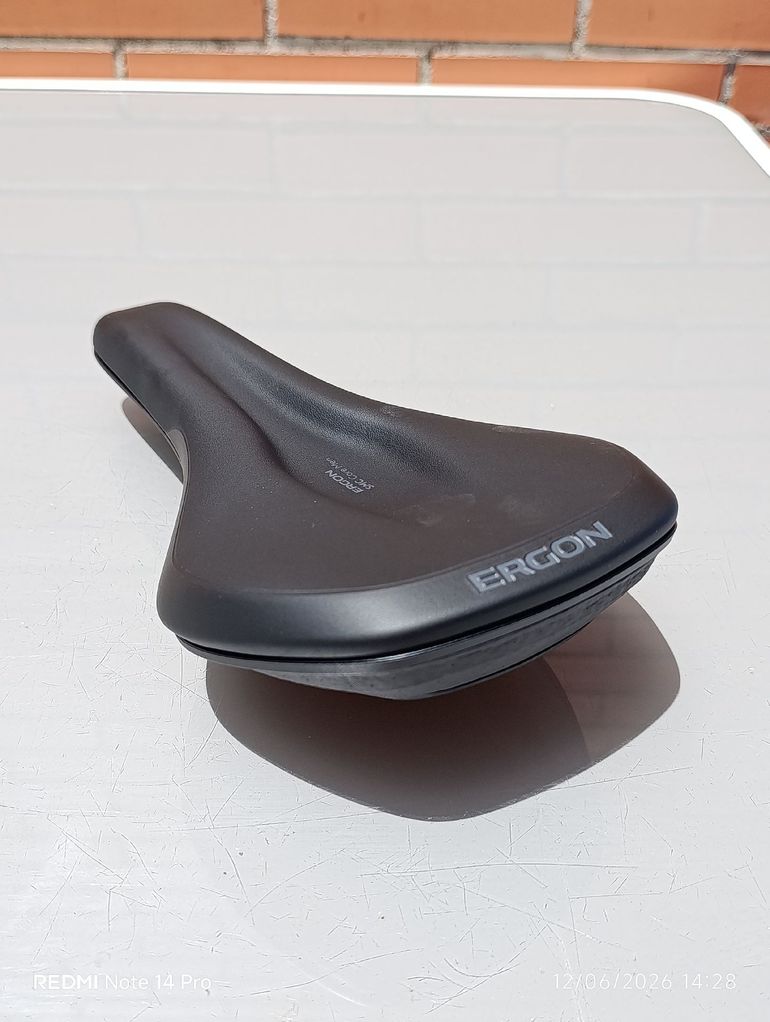 Ergon SMC Core Men 2026 bike usato — immagine 5 di 28