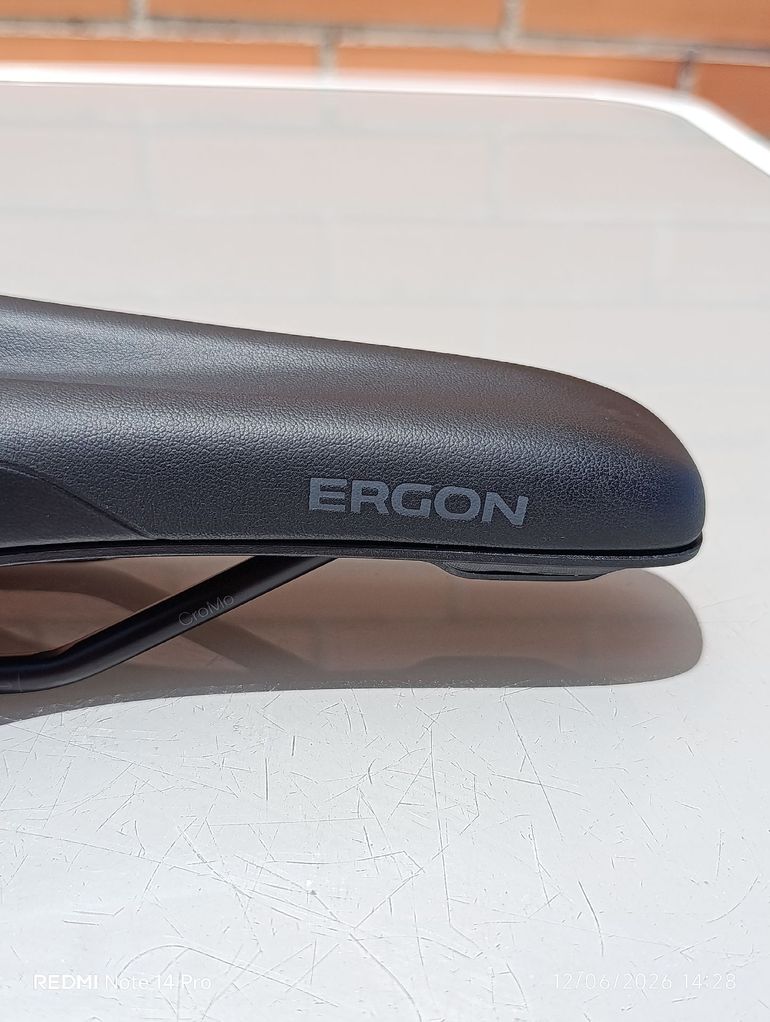 Ergon SMC Core Men 2026 bike usato — immagine 4 di 28