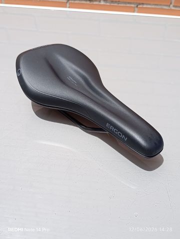 Ergon SMC Core Men 2026 bike usato — immagine 27 di 28