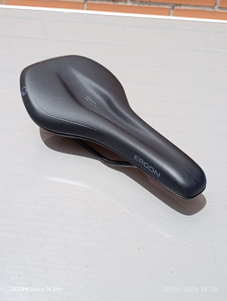 Ergon SMC Core Men 2026 bike usato — immagine 27 di 28