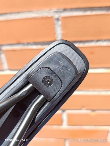 Ergon SMC Core Men 2026 bike usato — immagine 23 di 28