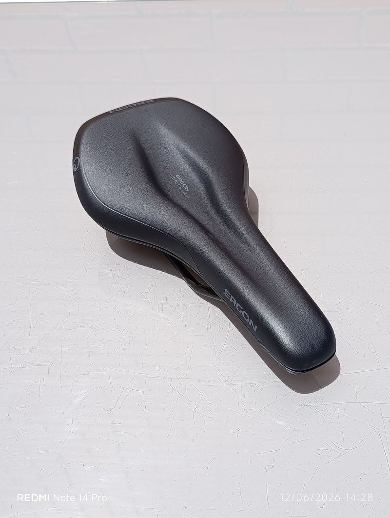 Ergon SMC Core Men 2026 Saddles & Seatposts d'occasion