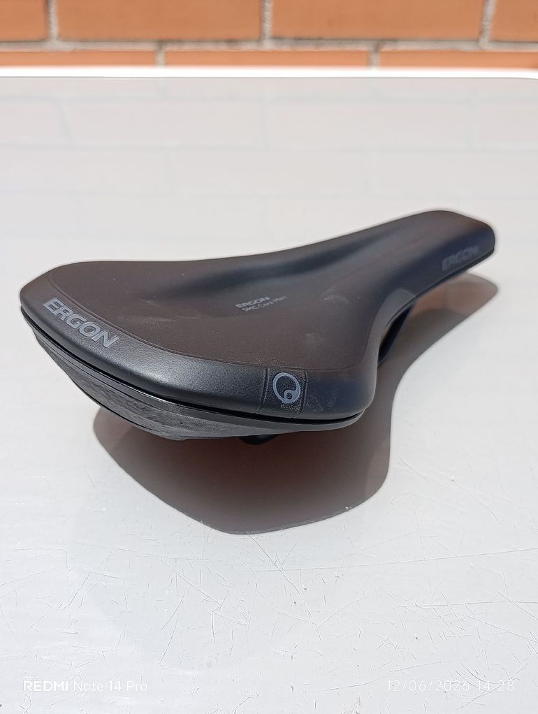 Ergon SMC Core Men 2026 bike usato — immagine 2 di 28