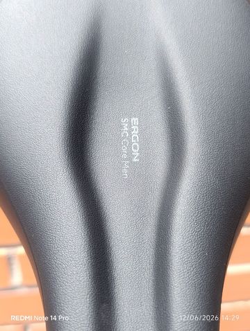 Ergon SMC Core Men 2026 bike usato — immagine 16 di 28