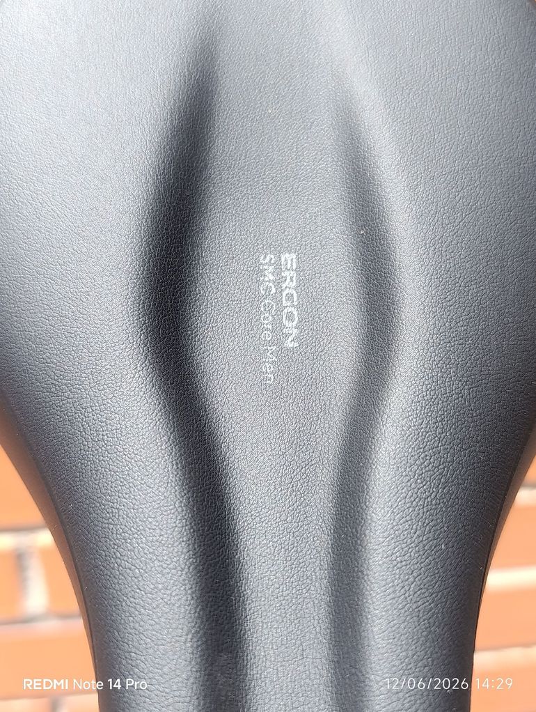 Ergon SMC Core Men 2026 bike usato — immagine 16 di 28