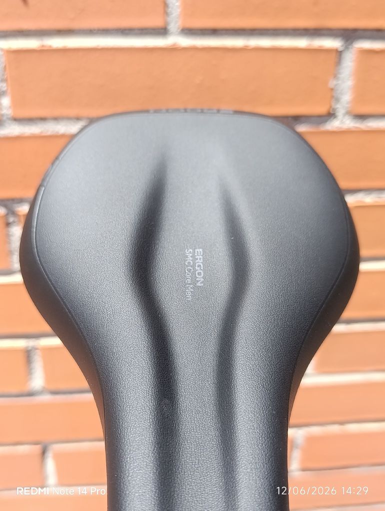 Ergon SMC Core Men 2026 bike usato — immagine 20 di 28