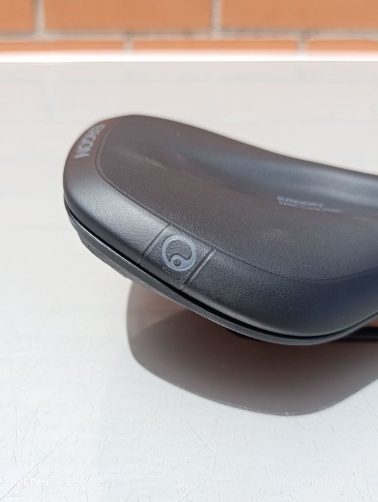 Ergon SMC Core Men 2026 bike usato — immagine 3 di 28
