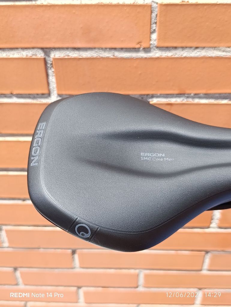 Ergon SMC Core Men 2026 bike usato — immagine 14 di 28