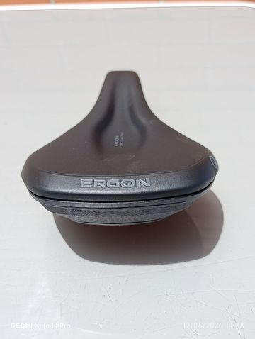 Ergon SMC Core Men 2026 bike usato — immagine 8 di 28