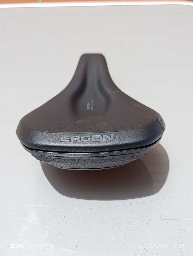 Ergon SMC Core Men 2026 bike usato — immagine 8 di 28