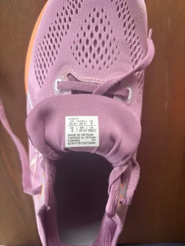Käytetty White Asics Gel-Kayano 31 bike — kuva 1 / 9