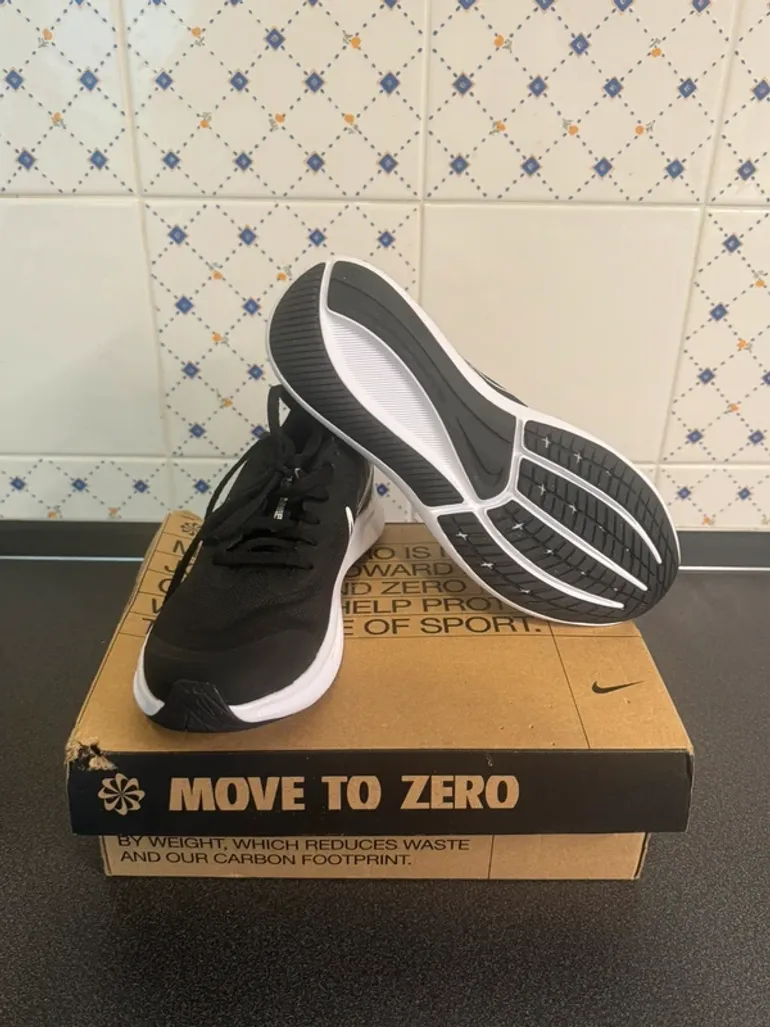Gebrauchtes Nike Startrunner bike — Bild 5 von 5