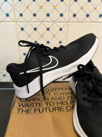 Gebrauchtes Nike Startrunner bike — Bild 2 von 5