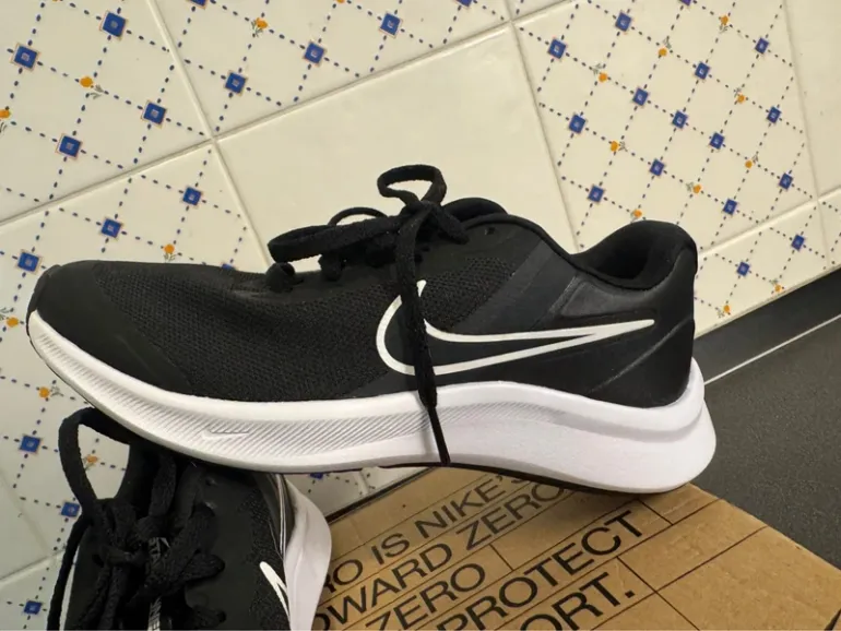Gebrauchtes Nike Startrunner bike — Bild 3 von 5