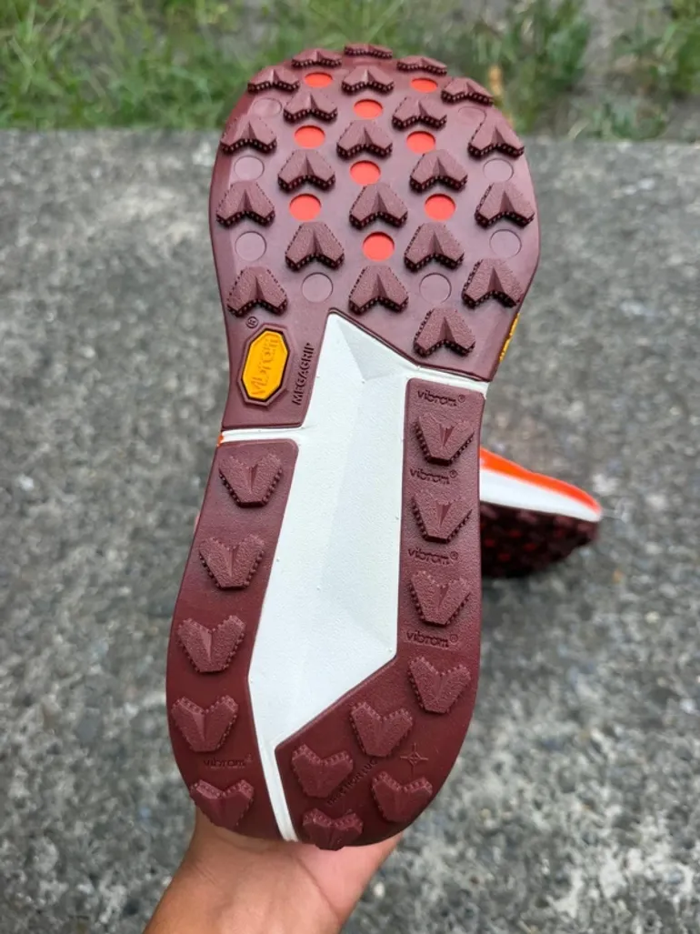 Nike Zegama trail 2 bike d'occasion — image 10 sur 13