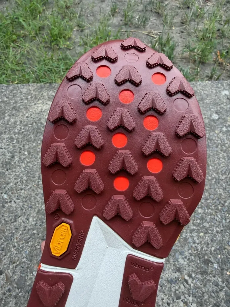 Nike Zegama trail 2 bike d'occasion — image 11 sur 13