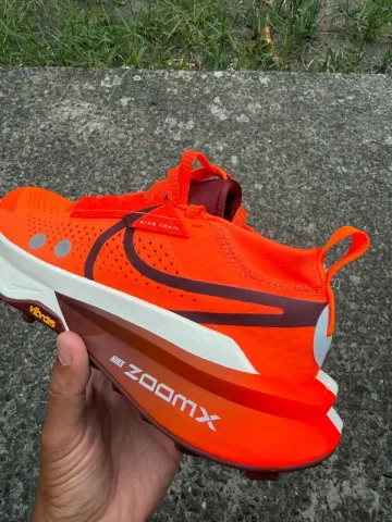 Nike Zegama trail 2 bike d'occasion — image 2 sur 13