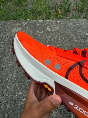 Nike Zegama trail 2 bike d'occasion — image 7 sur 13