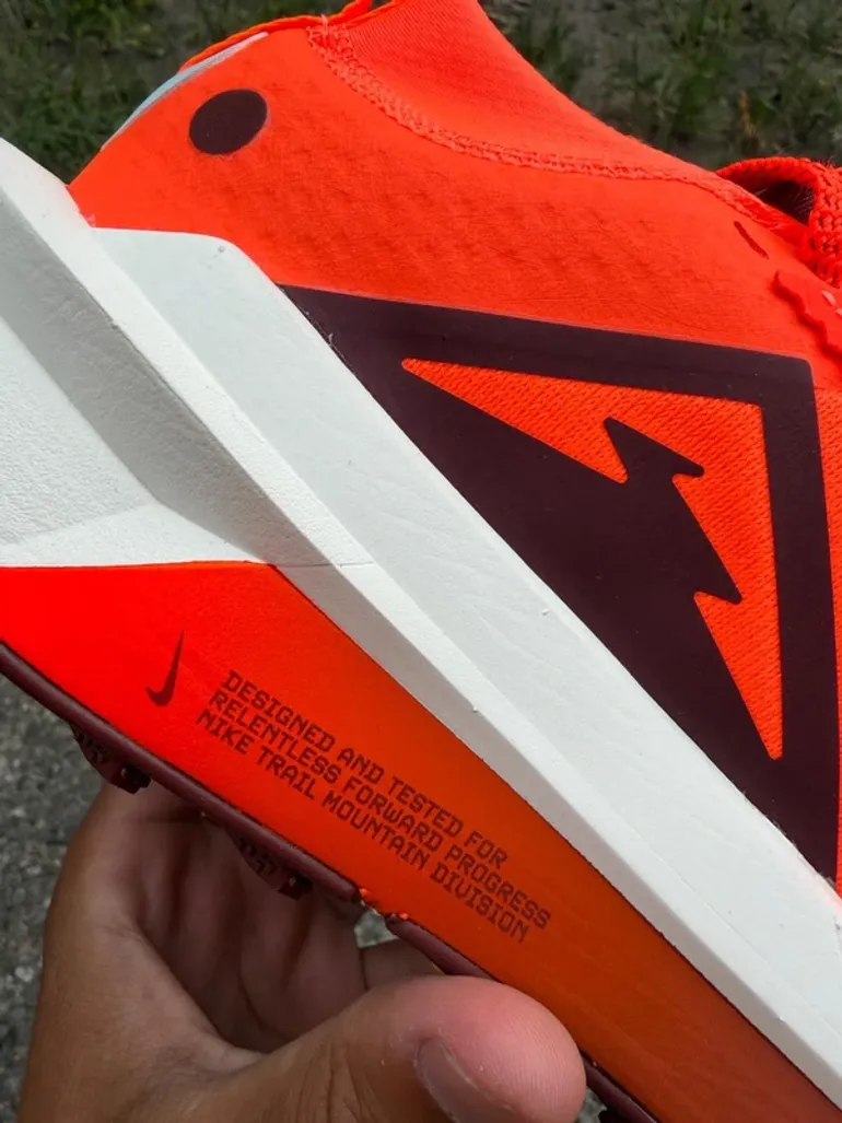 Nike Zegama trail 2 bike d'occasion — image 6 sur 13
