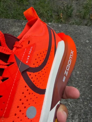 Nike Zegama trail 2 bike d'occasion — image 3 sur 13