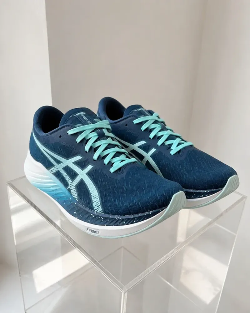 Tweedehands Lightweight Magic Speed Running Shoes