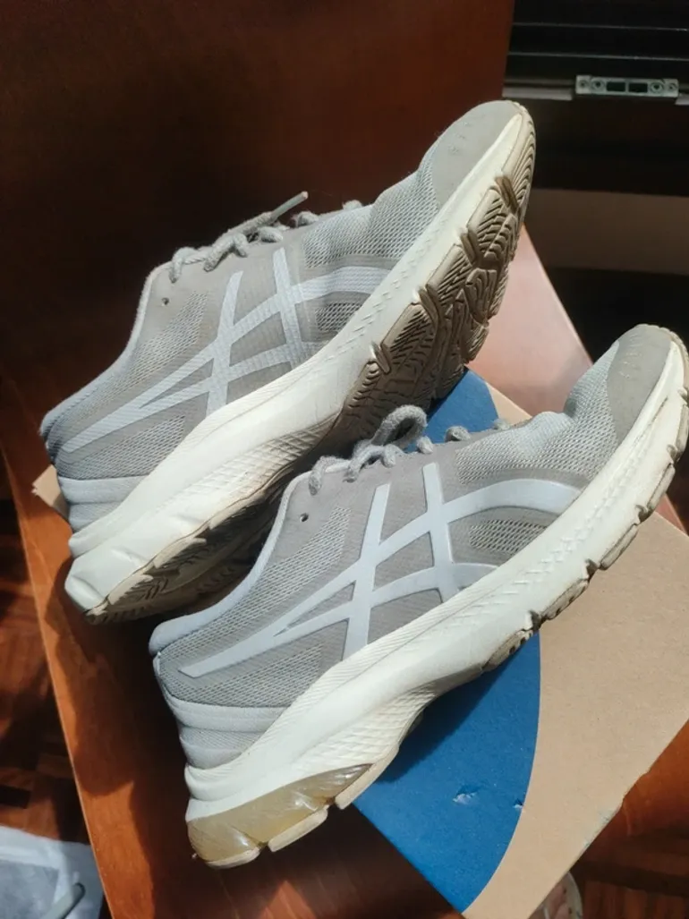 Käytetty Asics Gel-Kumo Lyte bike — kuva 2 / 7