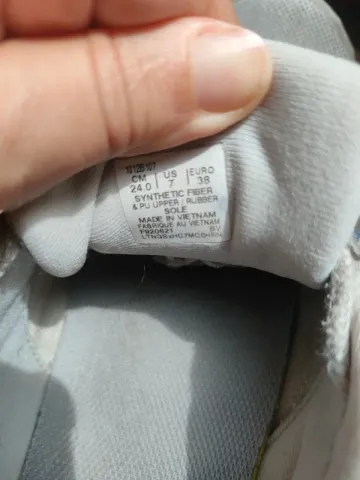Käytetty Asics Gel-Kumo Lyte bike — kuva 7 / 7