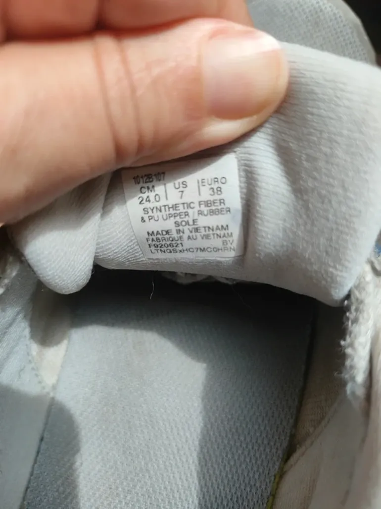 Käytetty Asics Gel-Kumo Lyte bike — kuva 7 / 7