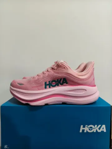 Tweedehands Hoka Bondi 9 bike — afbeelding 3 van 7