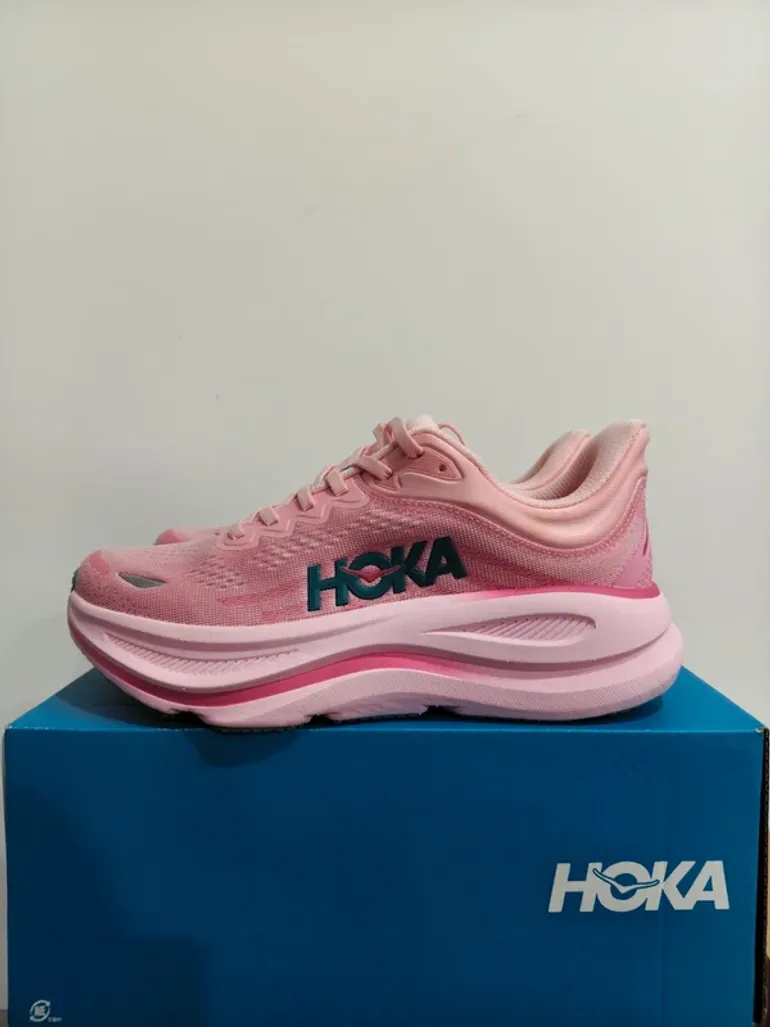 Tweedehands Hoka Bondi 9 bike — afbeelding 3 van 7