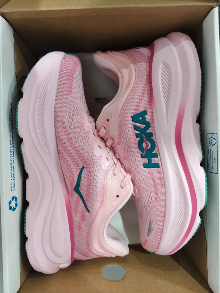 Tweedehands Hoka Bondi 9 bike — afbeelding 2 van 7
