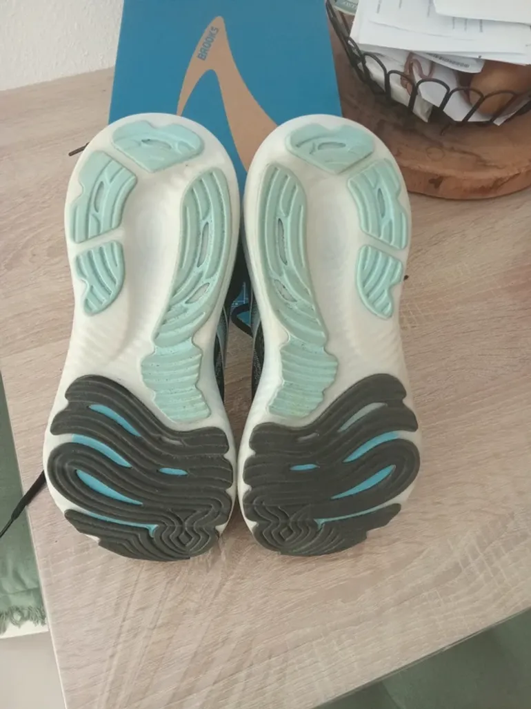 Używany Brooks Glycerin bike — zdjęcie 5 z 8