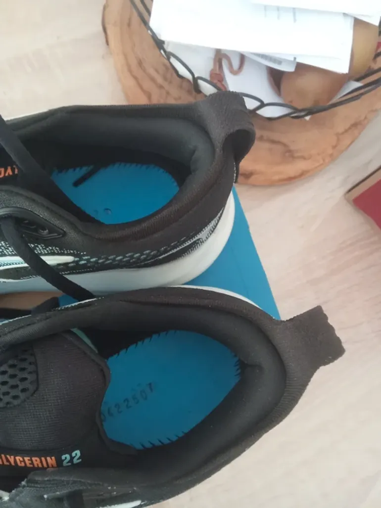 Używany Brooks Glycerin bike — zdjęcie 8 z 8