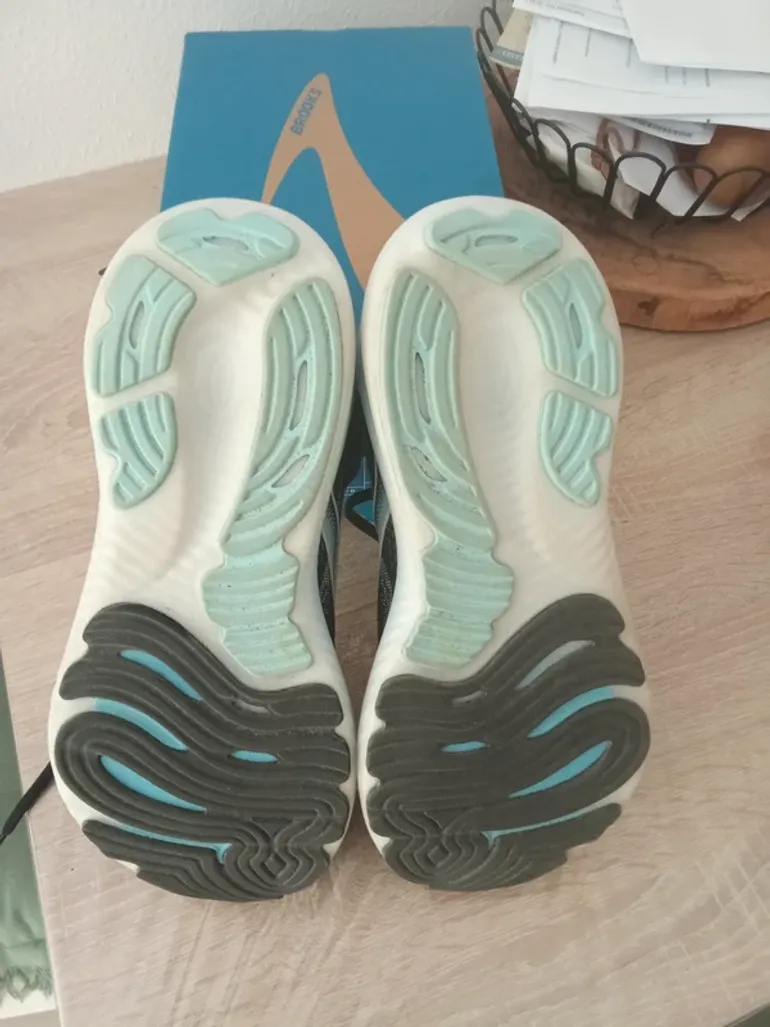 Używany Brooks Glycerin bike — zdjęcie 7 z 8