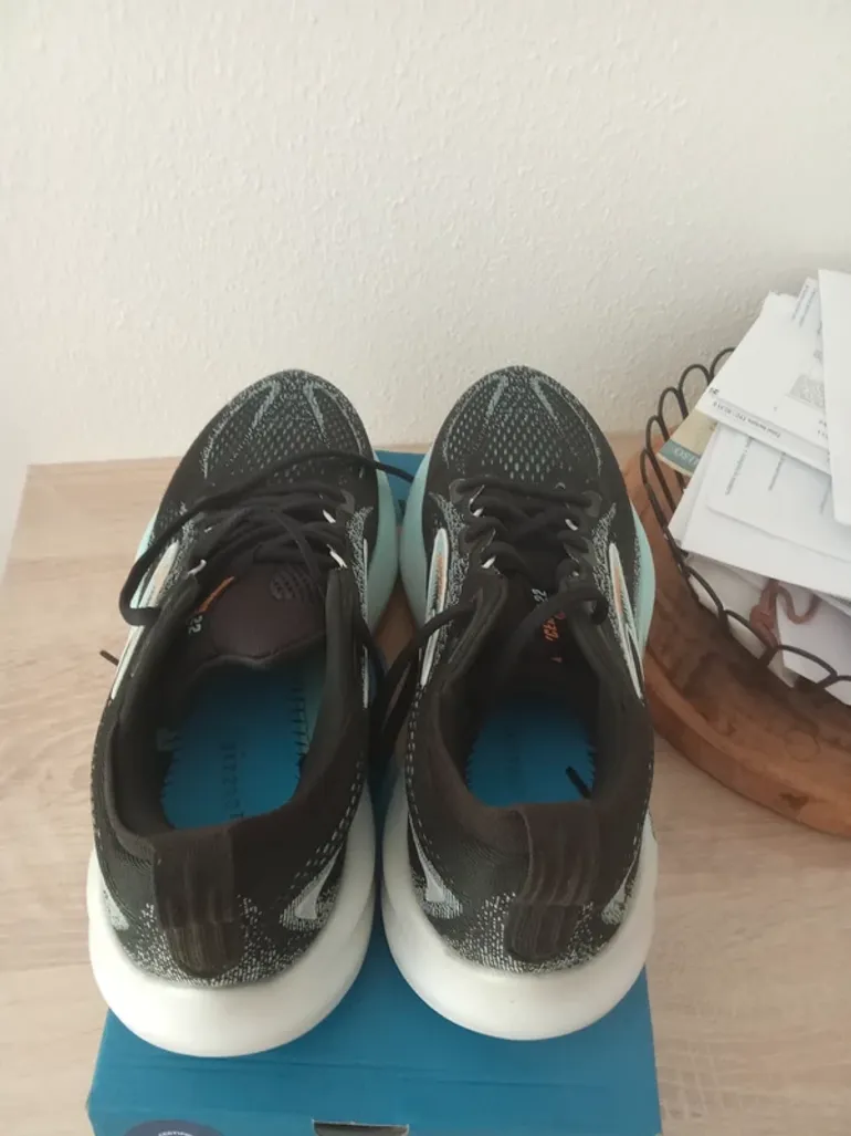 Używany Brooks Glycerin bike — zdjęcie 4 z 8