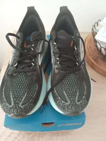 Używany Brooks Glycerin bike — zdjęcie 1 z 8