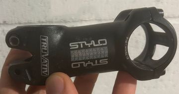 Used Truvativ Stylo Stem bike — image 2 of 3