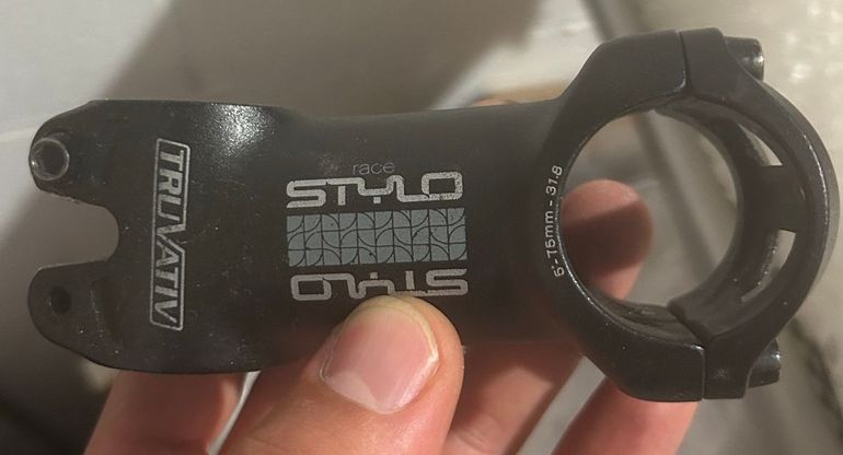 Used Truvativ Stylo Stem bike — image 3 of 3