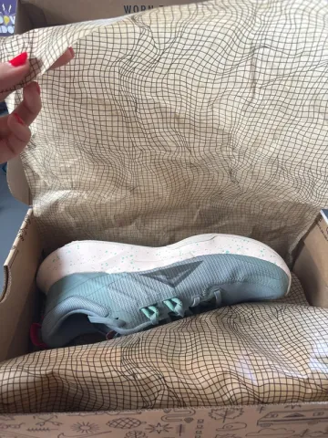 Gebrauchtes Nike Scarpe nuove bike — Bild 6 von 6