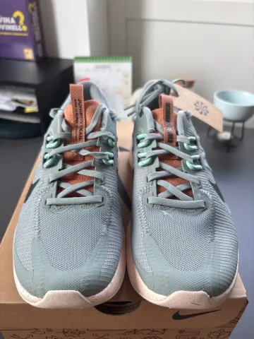 Gebrauchtes Nike Scarpe nuove bike — Bild 3 von 6