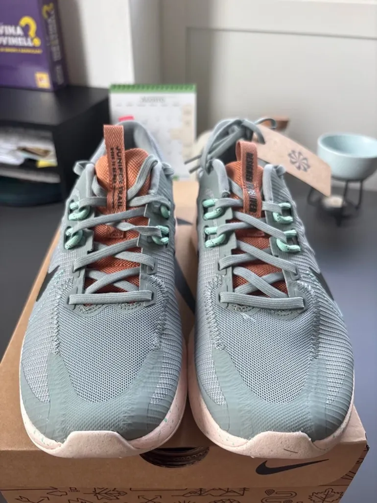 Gebrauchtes Nike Scarpe nuove bike — Bild 3 von 6