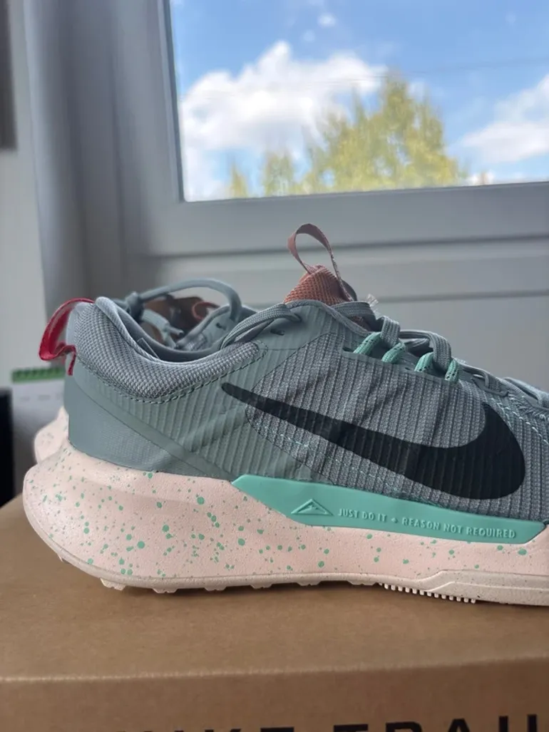 Gebrauchtes Nike Scarpe nuove bike — Bild 2 von 6